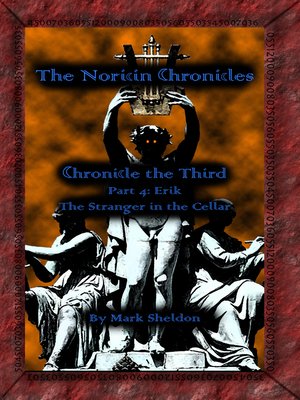 cover image of The Noricin Chronicles